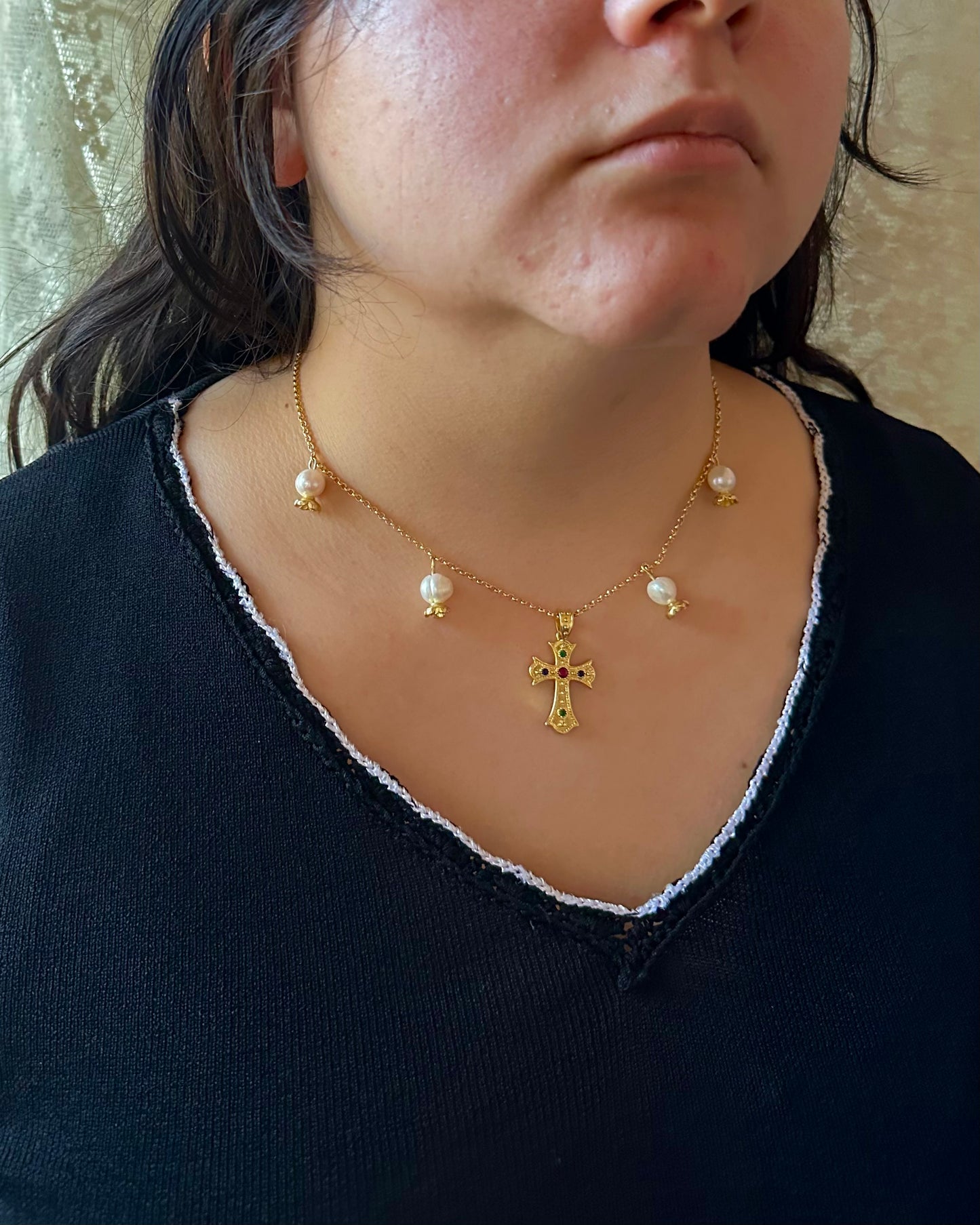 Encanto Necklace