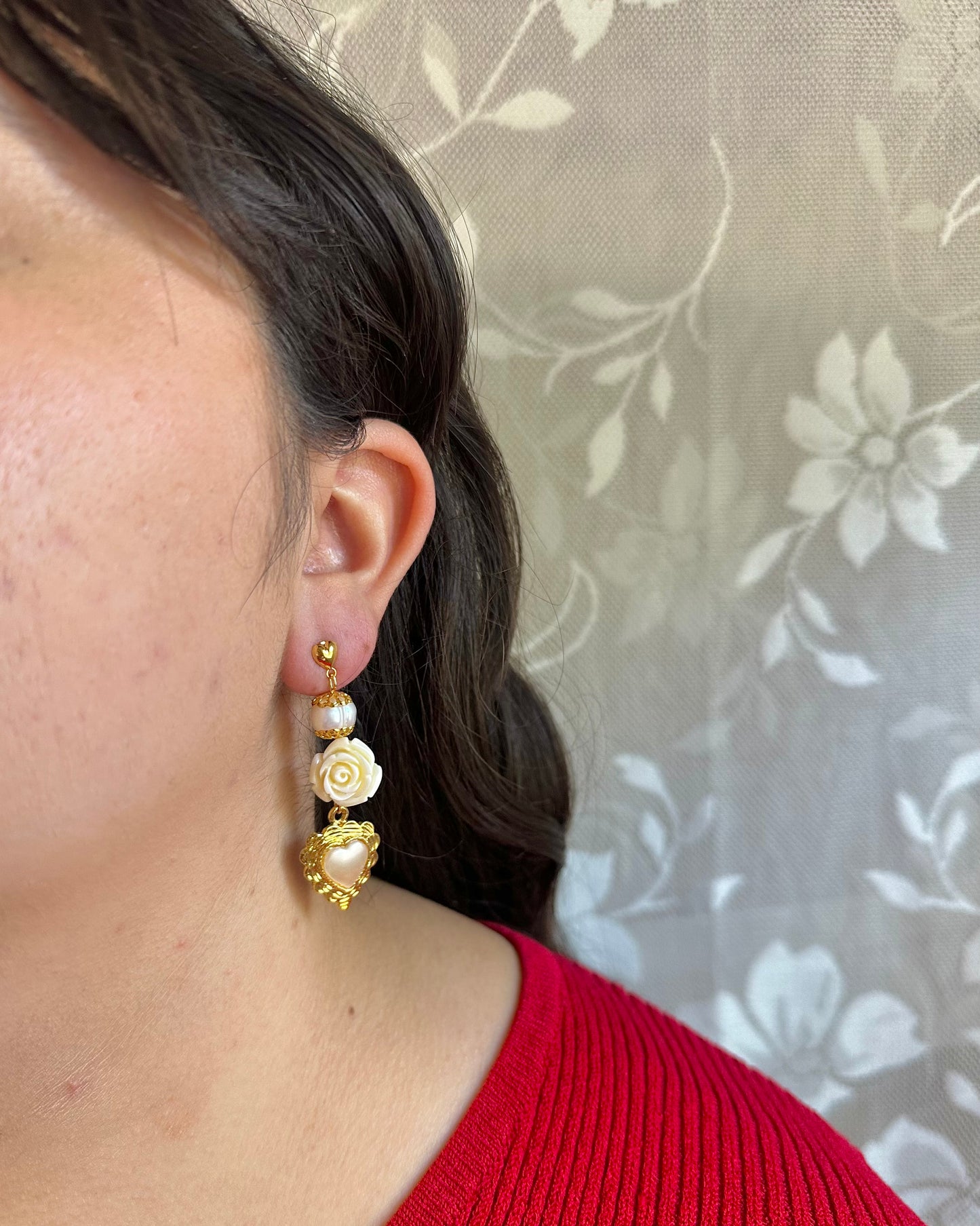 Soñadora Earrings