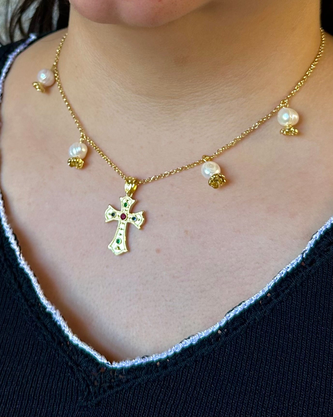 Encanto Necklace