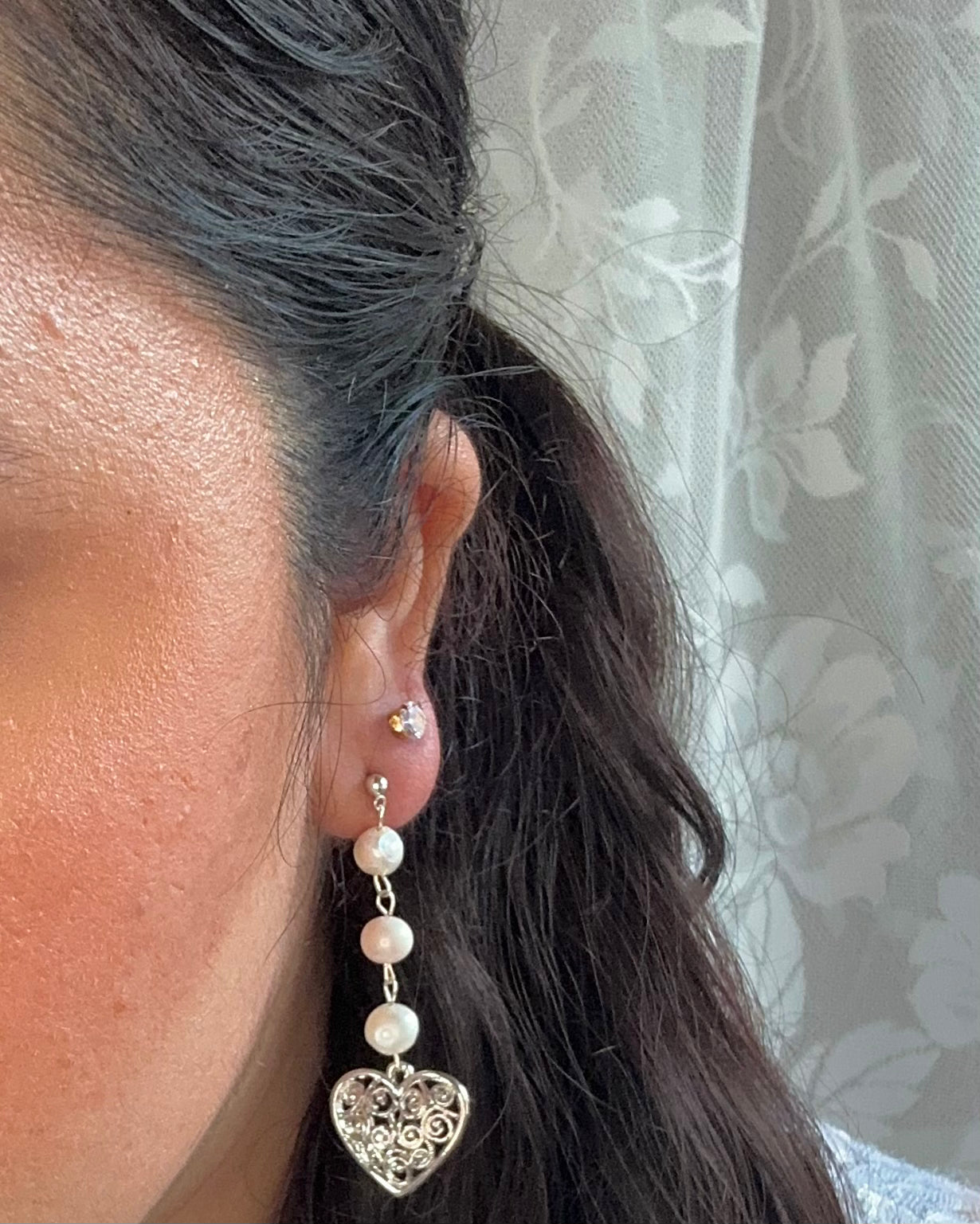 Rosalía Earrings