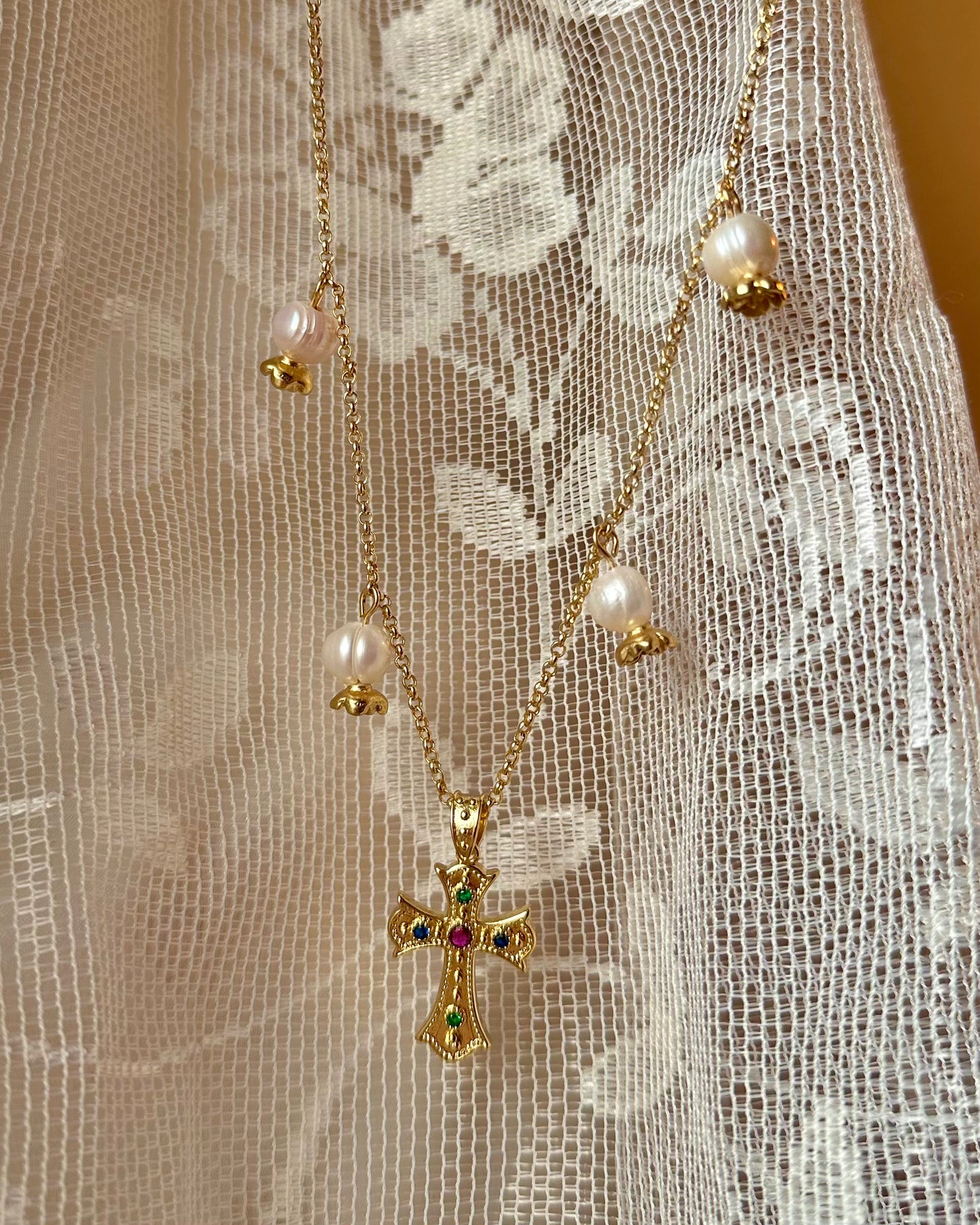 Encanto Necklace