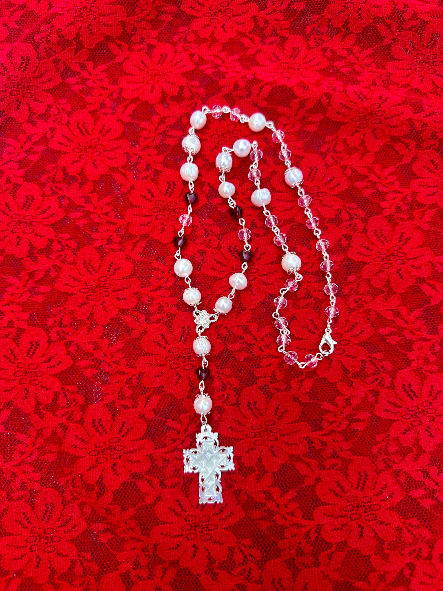 Amante del Mar Necklace