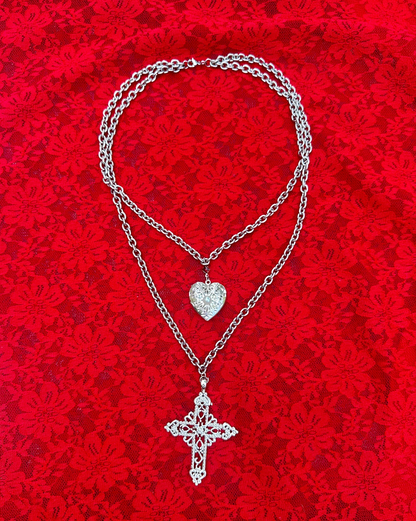 Valentina Necklace