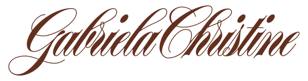 Gabriela Christine logo