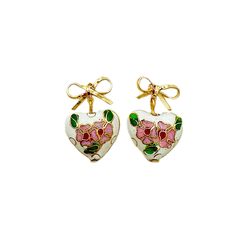 Amorcito Earrings