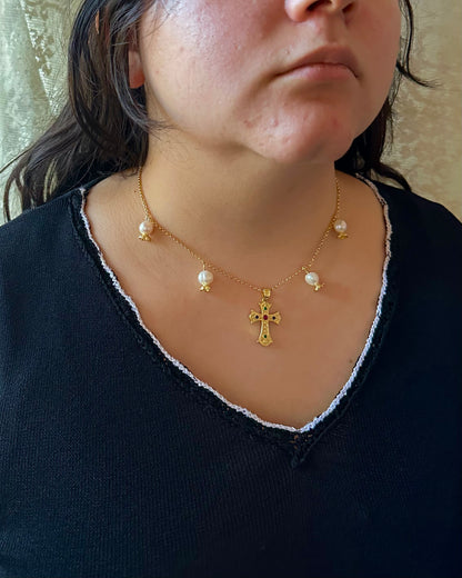 Encanto Necklace