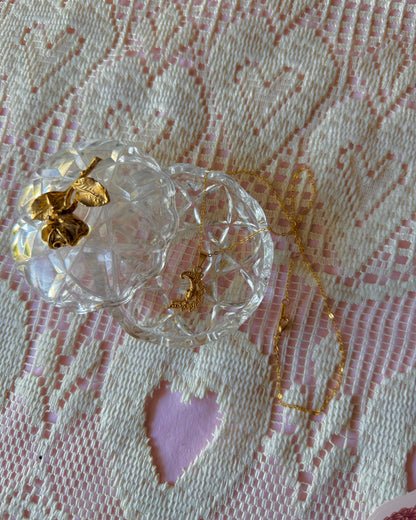 Luna Enamorada Necklace