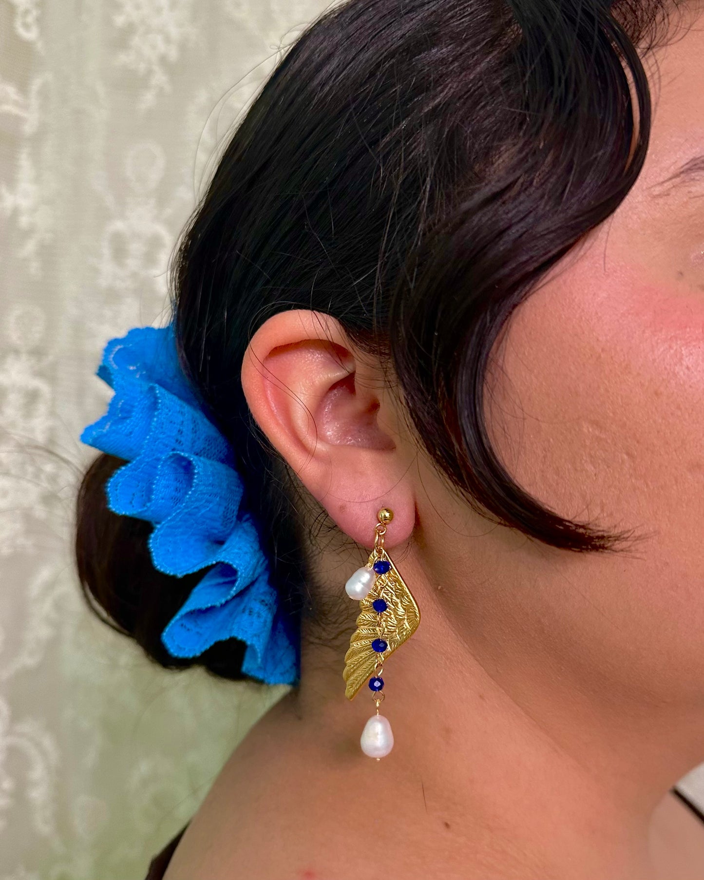 Ángela Earrings