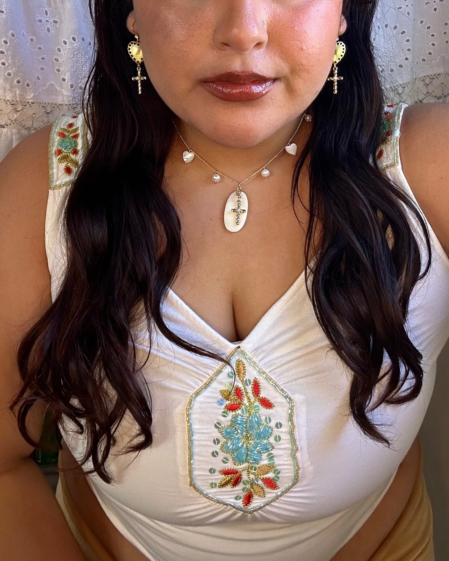 Playa Necklace