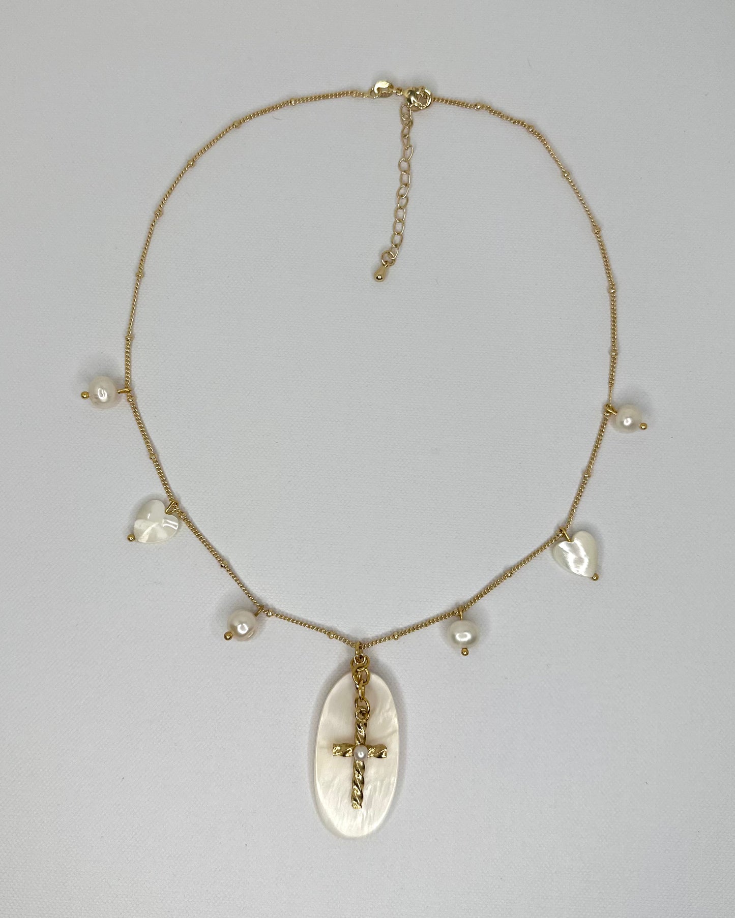 Playa Necklace