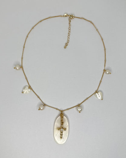 Playa Necklace