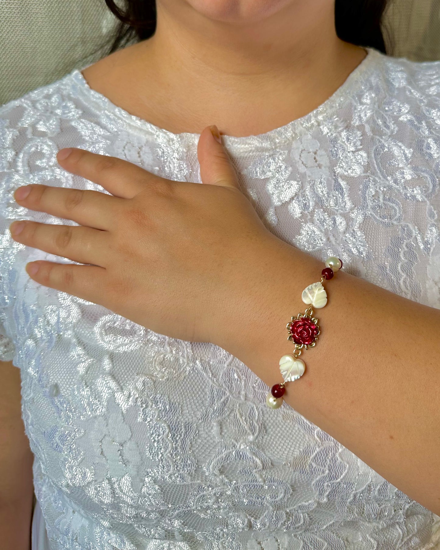 Rosita Bracelet