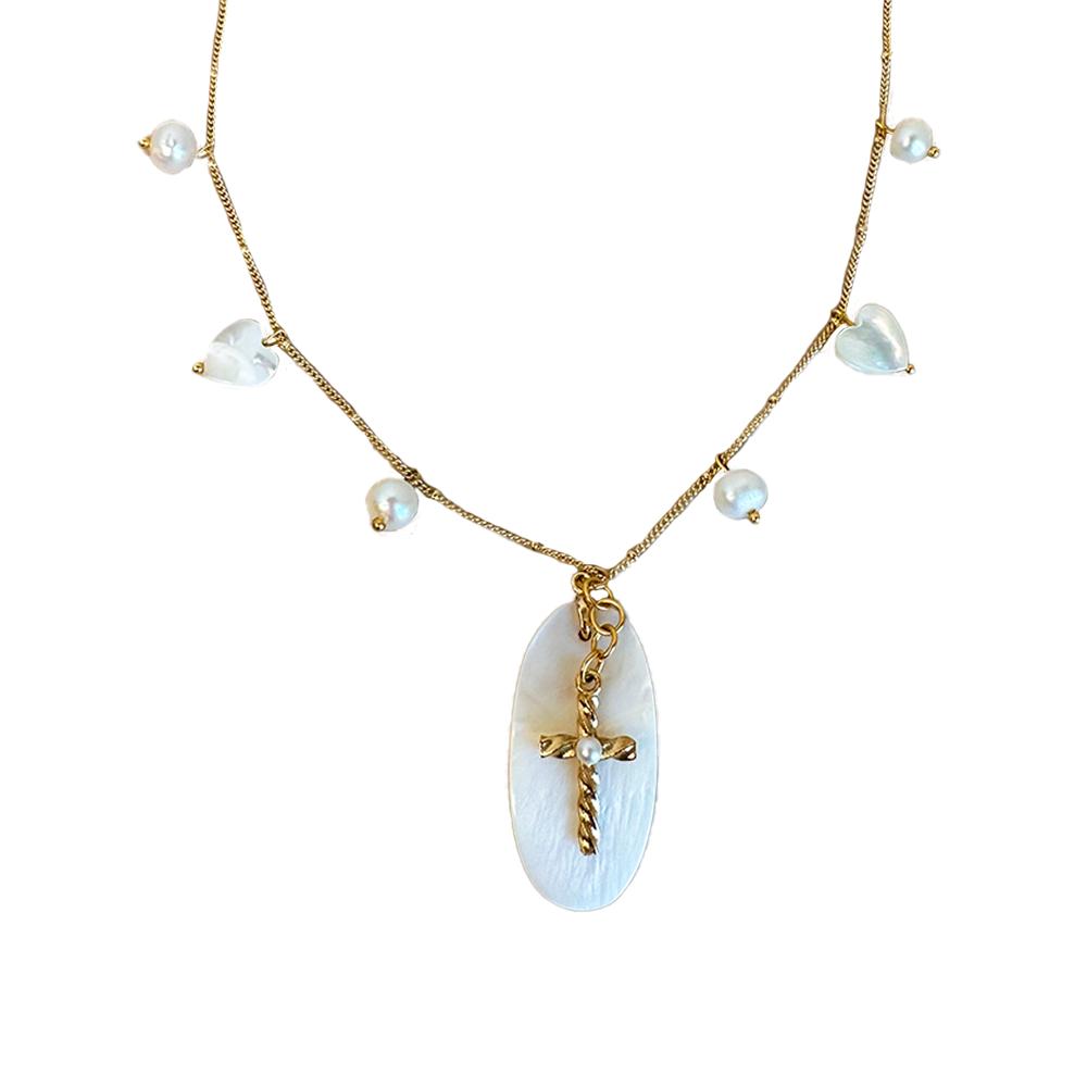 Playa Necklace