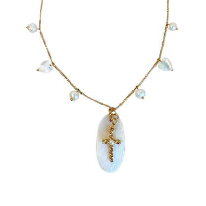 Playa Necklace